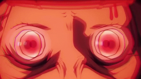 Nezuko S Demon Blood Art Otagifs