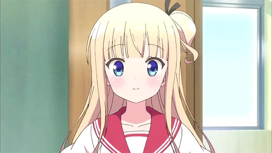 Mayuki Hiiragi Otagifs